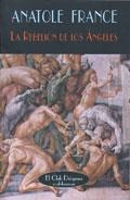 La rebelión de los ángeles | 9788477021391 | France, Anatole