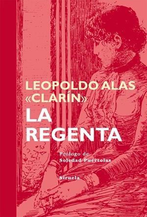 La Regenta | 9788498418323 | Alas «Clarín», Leopoldo
