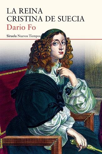 La reina Cristina de Suecia | 9788417151270 | Fo, Dario
