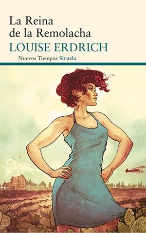 La Reina de la Remolacha | 9788498418309 | Erdrich, Louise