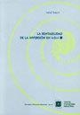 La rentabilidad de la inversión en I+D+I | 9788493320836 | Busom, Isabel