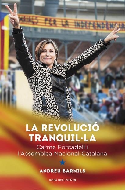 La revolució tranquil·la | 9788415961376 | Andreu Barnills Carrera