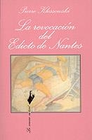 La revocación del Edicto de Nantes | 9788483106099 | Klossowski, Pierre