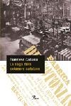 La saga dels cotoners catalans | 9788484378990 | Cabana Vancells, Francesc