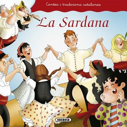 La Sardana | 9788467759433 | Falguera, Mònica A.