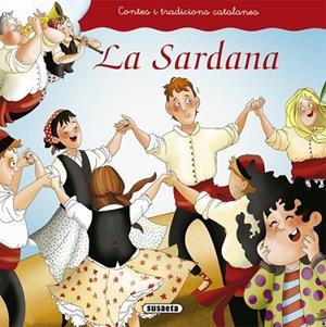 La Sardana | 9788467759433 | Falguera, Mònica A.