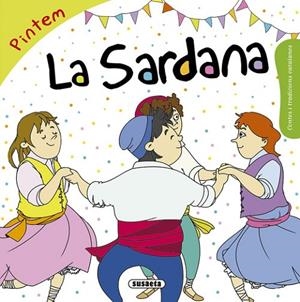 La Sardana | 9788467760095 | Falguera, Mònica A.