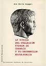 La schola del collegium fabrum de Tarraco y su decoración escultórica | 9788474882803 | Koppel, Eva María