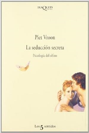 La seducción secreta | 9788483106310 | Vroom, Piet