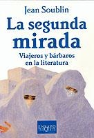 La segunda mirada | 9788483108987 | Soublin, Jean