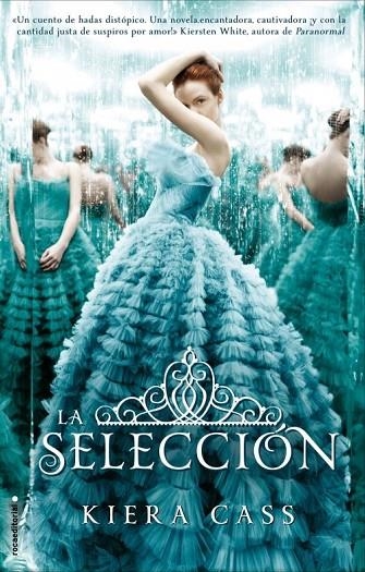 La selección | 9788499185286 | Cass, Kiera