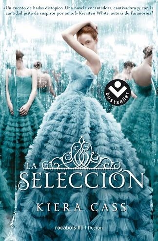 La selección | 9788416240609 | Cass, Kiera