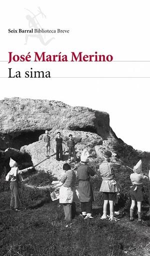 La sima | 9788432212710 | Merino, José María