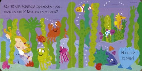 La sireneta | 9788467714784 | Susaeta, Equipo