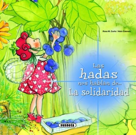 La solidaridad | 9788467709056 | Cabrera, Aleix