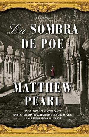 La sombra de Poe | 9788432296765 | Pearl, Matthew