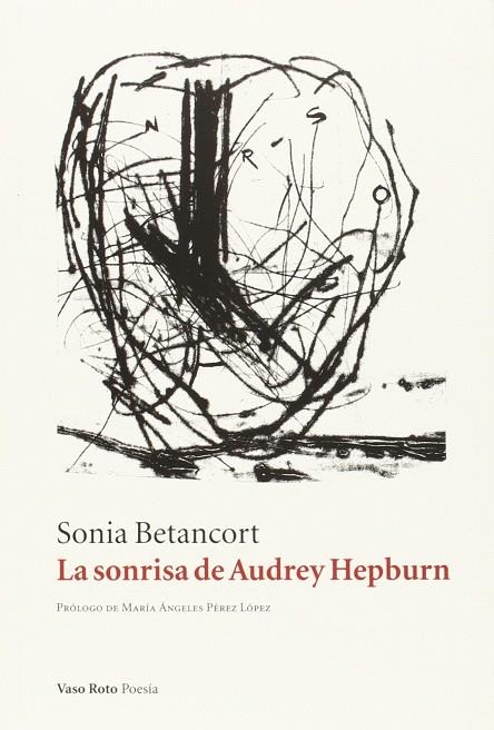 La sonrisa de Audrey Hepburn | 9788416193271 | Betancort Santos, Sonia