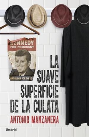 La suave superficie de la culata | 9788492915385 | Manzanera, Antonio