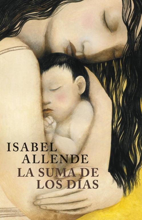 La suma de los días | 9788401352942 | Isabel Allende
