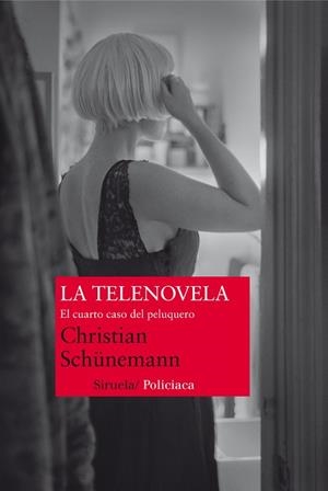 La telenovela | 9788498416244 | Schünemann, Christian