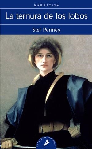 La ternura de los lobos | 9788498383751 | Penney, Stef