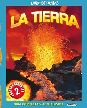 La tierra | 9788467720655 | Farndon, John