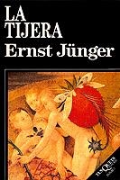 La tijera | 9788472236523 | Jünger, Ernst