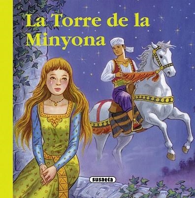 La Torre de la Minyona | 9788467719550 | Susaeta, Equip