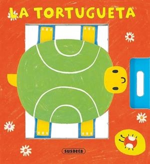 La tortugueta | 9788467703405 | Powell, Richard