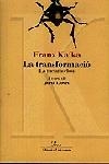La transformació (La metamorfosi) | 9788482568409 | Kafka, Franz