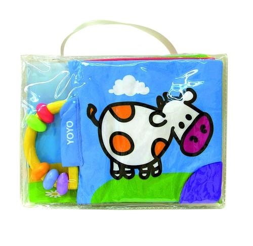 La vaca | 9788408074670 | YOYO