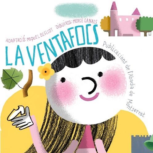 La Ventafocs | 9788498837926 | Muñoz Creus, Miquel