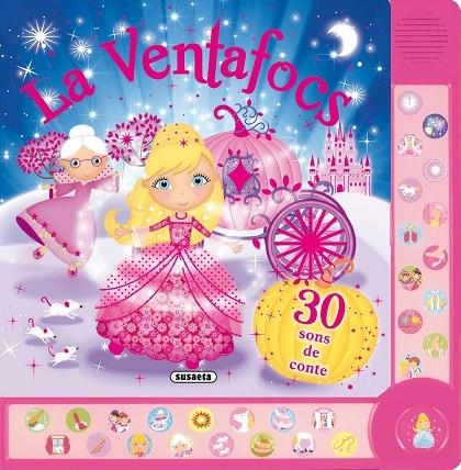 La ventafocs | 9788467731330 | Susaeta, Equip