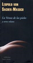La Venus de las pieles | 9788477026655 | Sacher-Masoch, Leopold von
