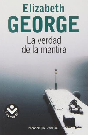 La verdad de la mentira | 9788415729181 | George, Elizabeth
