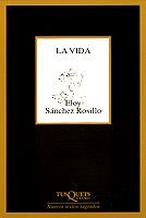 La vida | 9788472237902 | Sánchez Rosillo, Eloy