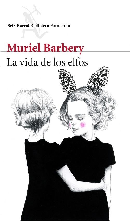 La vida de los elfos | 9788432224973 | Barbery, Muriel