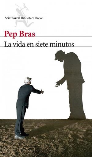 La vida en siete minutos | 9788432209635 | Bras, Pep