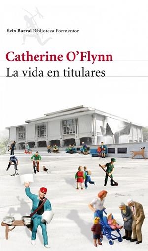 La vida en titulares | 9788432228834 | O Flynn, Catherine