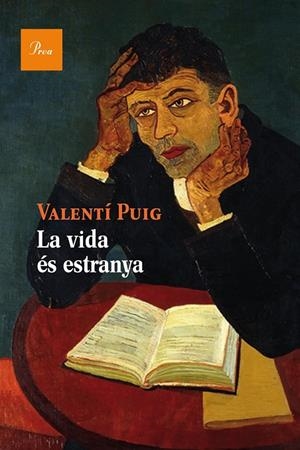 La vida és estranya | 9788475885322 | Puig Mas, Valentí