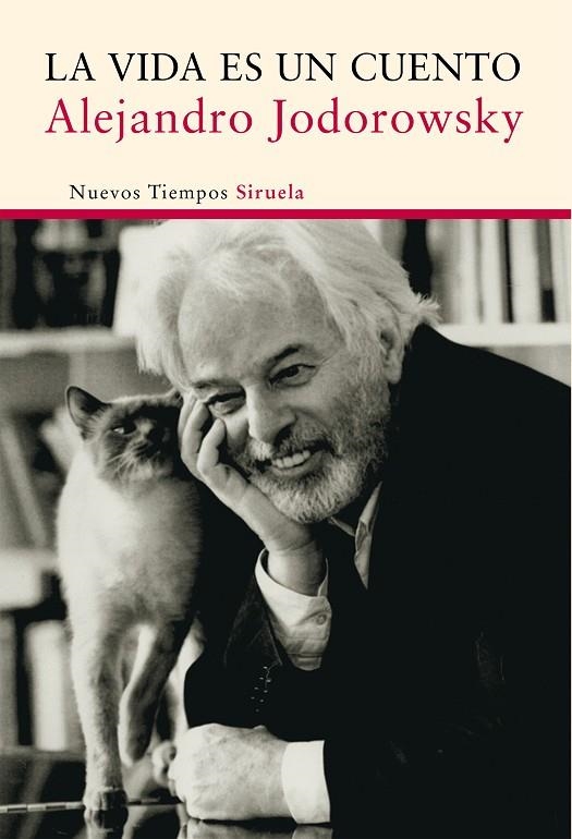 La vida es un cuento | 9788416465187 | Jodorowsky Prullansky, Alejandro