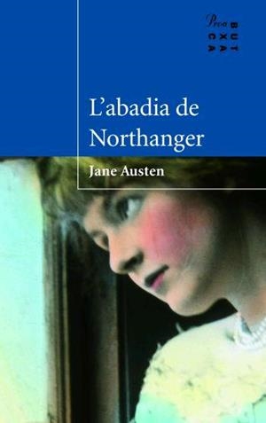 L'abadia de Northanger | 9788484379720 | Austen, Jane