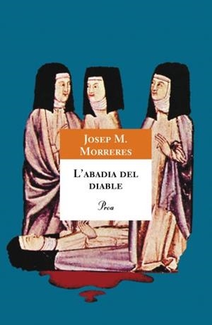 L'abadia del diable | 9788484375050 | Morreres Boix, Josep M.