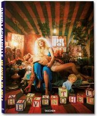 LaChapelle. Heaven to Hell | 9783836523103