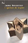 L'ajudant de Kepler | 9788484378563 | Benavente Casañas, Jaume