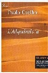 L'Alquimista | 9788484377825 | Coelho, Paulo