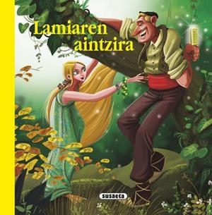 Lamiaren aintzira | 9788467747959 | Urkulo, Iraitz