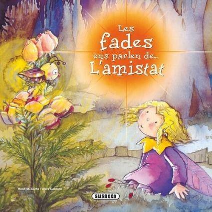 L'amistat | 9788467709025 | Susaeta, Equipo