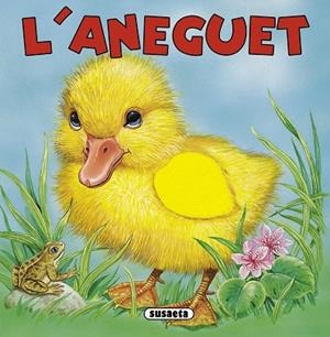 L'aneguet | 9788467713862 | Haderlein, Ute;Eisele, Monika