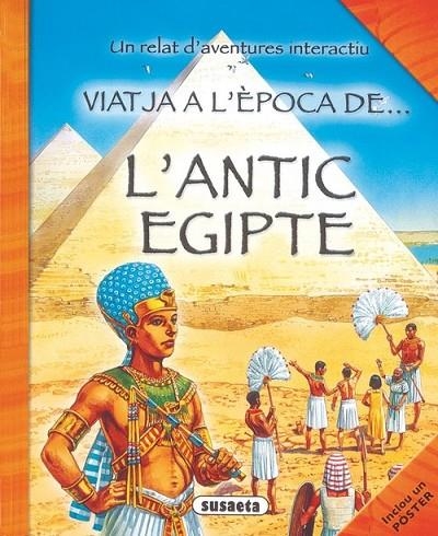 L'antic Egipte | 9788430524860 | Harris, Nicholas